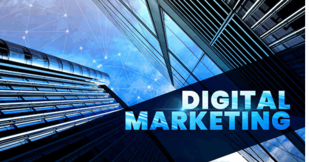 Digital Marketing Strategies