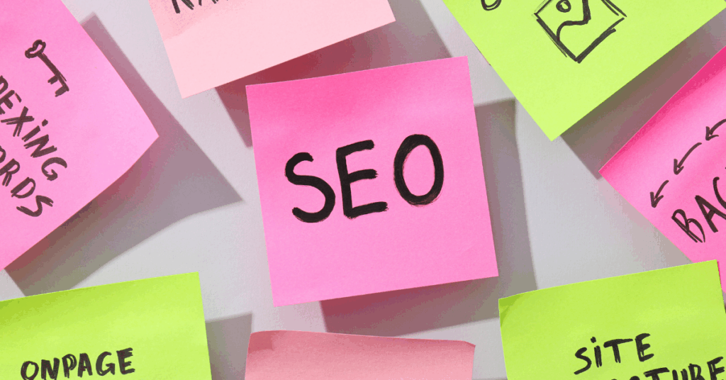 Digital Marketing Strategies